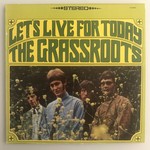 Grassroots - Let’s Live For Today - Vinyl LP (USED)