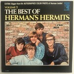 Herman’s Hermits - The Best Of Volume 2 - Vinyl LP (USED)
