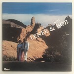 Lenee & Bob - …On The Road With - Vinyl LP (USED)