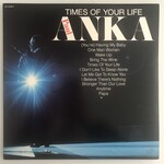 Paul Anka - Times Of Your Life - Vinyl LP (USED)