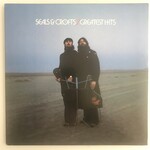 Seals & Crofts - Greatest Hits - Vinyl LP (USED)