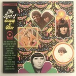 Sonny & Cher - The Best Of Sonny & Cher - Vinyl LP (USED)