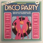 Various - Disco Party - Vinyl LP (USED)