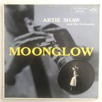 Artie Shaw - Moonglow - Vinyl LP (USED)