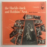 Buck Clayton - The Huckle-buck And Robbin’s Nest - Vinyl LP (USED)