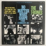 T-Bones - No Matter What Shape (Your Stomach’s In) - Vinyl LP (USED)