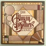 Allman Brothers Band - Enlightened Rogues - Vinyl LP (USED)