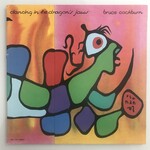 Bruce Cockburn - Dancing In The Dragon’s Jaw - Vinyl LP (USED)