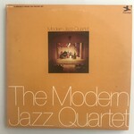 Modern Jazz Quartet - Modern Jazz Quartet - Vinyl LP (USED)