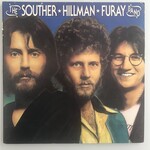 Souther/Hillman/Furay Band - Greetings From Glamor City - Vinyl LP (USED)
