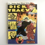 Dick Tracy - Book 02 August 1985 - Comic Book