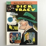 Dick Tracy - Book 05 April 1986 - Comic Book