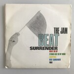 Jam - Beat Surrender - Vinyl 45 (USED)