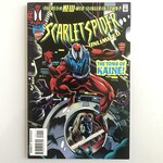 Scarlet Spider Unlimited - Vol. 1 #01 November 1995 - Comic Book