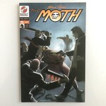 Steve Rude’s The Moth - Vol. 1 #03 June 1994 - Comic Book