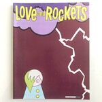 Love & Rockets - Vol. 1 #41 May 1993 - Comic Book