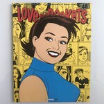 Love & Rockets - Vol. 1 #48 August 1995 - Comic Book