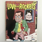 Love & Rockets - Vol. 1 #49 November 1995 - Comic Book