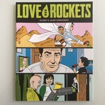 Love & Rockets - Vol. 4 #04 November 2017 - Comic Book