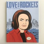Love & Rockets - Vol. 4 #05 May 2018 - Comic Book