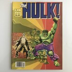 HULK - Vol. 1 #23 October 1980 - Magazine