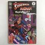 Superman Madman Hullabaloo! - Vol. 1 #03 August 1997 - Comic Book