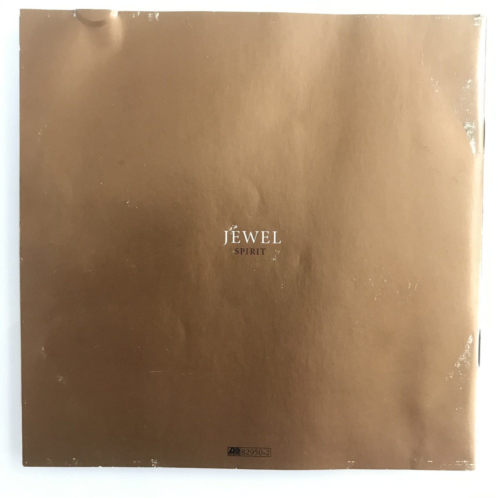 Jewel - Spirit - CD (USED)