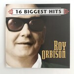 Roy Orbison - 16 Biggest Hits - CD (USED)