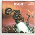 Meatloaf - Bat Out Of Hell - CD (USED)