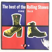 Rolling Stones - Jump Back: The Best Of The Rolling Stones '71-'93