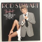 Rod Stewart - Stardust: The Great American Songbook Volume III - CD (USED)