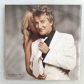 Rod Stewart - Stardust: The Great American Songbook Volume III