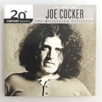 Joe Cocker - The Best Of: The Millennium Collection - CD (USED)