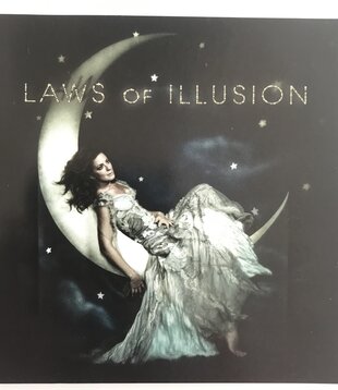 Sarah McLachlan - Laws Of Illusion - CD (USED)