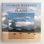 George Winston - Plains - CD (USED)