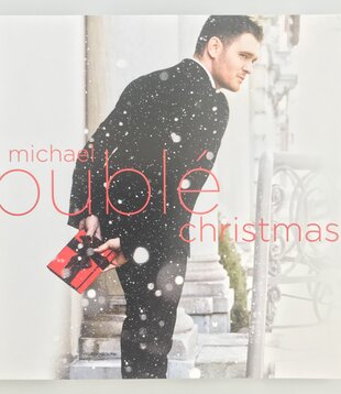 Michael Buble - Christmas - CD (USED)