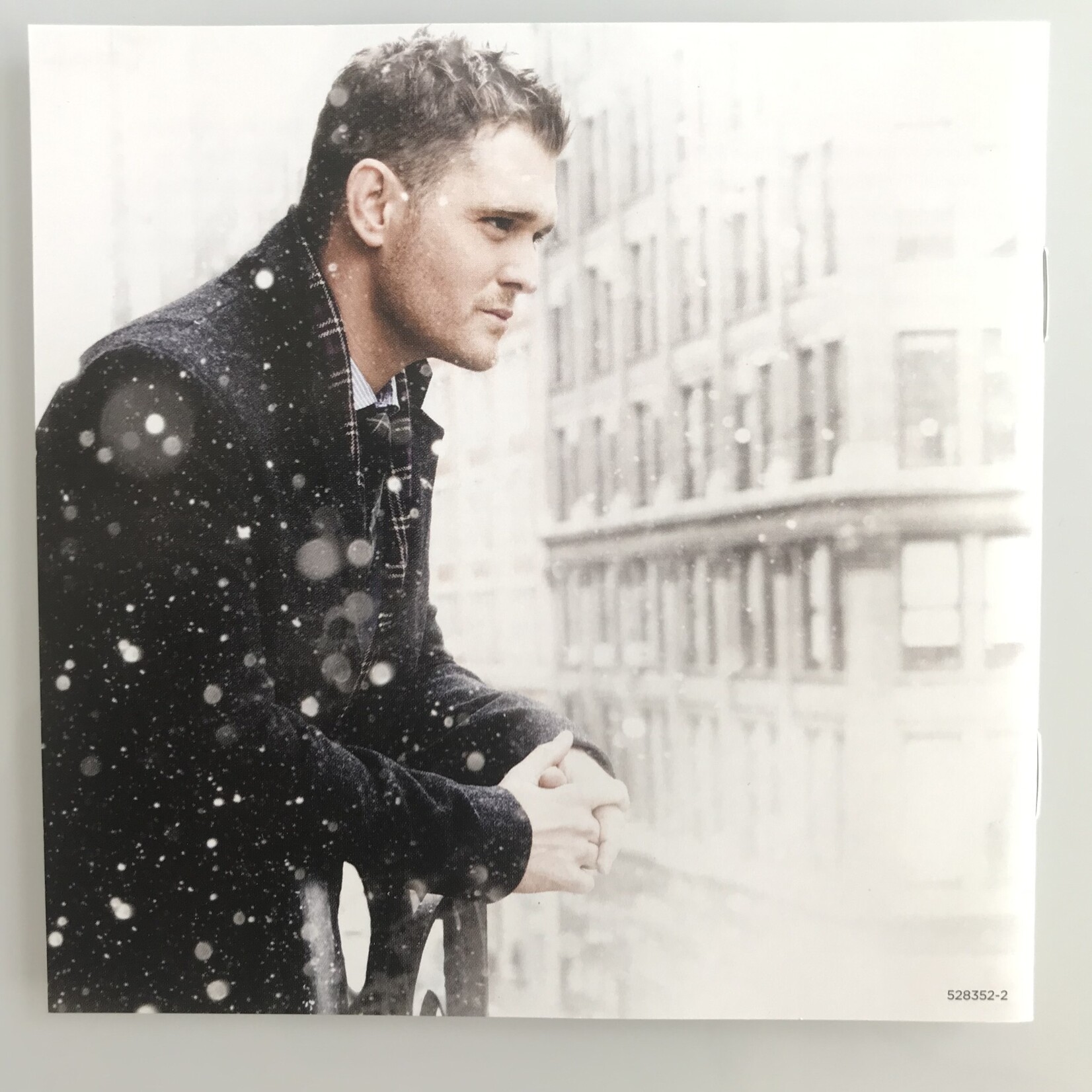 Michael Buble - Christmas - CD (USED)