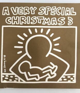 Various - A Very Special Christmas 3 - CD (USED)