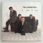 Cranberries - No Need To Argue - CD (USED)