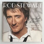 Rod Stewart - It Had To Be You: The Great American Songbook - CD (USED)