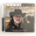 Willie Nelson - Super Hits - CD (USED)