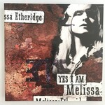 Melissa Etheridge - Yes I Am - CD (USED)