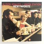 Alison Kraus & Union Station - New Favorite - CD (USED)