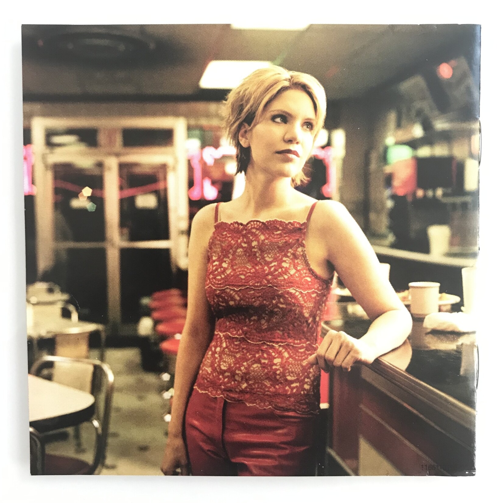 Alison Kraus & Union Station - New Favorite - CD (USED)