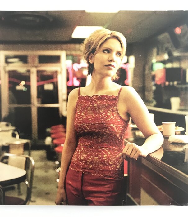 Alison Krauss & Union Station - New Favorite - CD (USED)