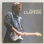 Eric Clapton - The Cream Of Clapton - CD (USED)