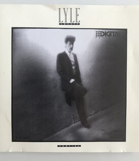 Lyle Lovett - Pontiac - CD (USED)