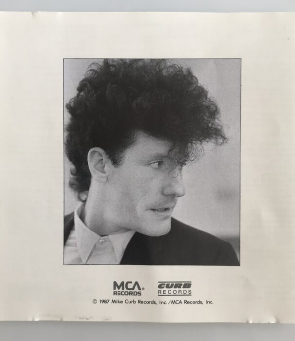 Lyle Lovett - Pontiac - CD (USED)