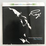 Ray Charles - Ray Original Motion Picture Soundtrack - CD (USED)