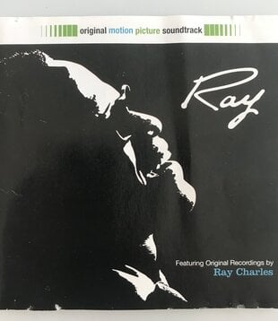 Ray Charles - Ray Original Motion Picture Soundtrack - CD (USED)